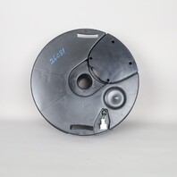 2009-2017 Audi Q5 Rear Subwoofer Speaker 8R0035382A OEM