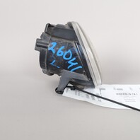 Audi A4 A5 Q5 S4 S5 Fog Light Lamp Left OEM 8T0941699B