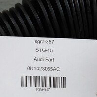 2013-2016 Audi A4 S4 A5 S5 Power Steering Gear Rack Pinion OEM