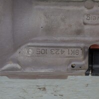 2013-2016 Audi A4 S4 A5 S5 Power Steering Gear Rack Pinion OEM