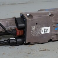 2013-2016 Audi A4 S4 A5 S5 Power Steering Gear Rack Pinion OEM