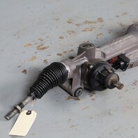 2013-2016 Audi A4 S4 A5 S5 Power Steering Gear Rack Pinion OEM