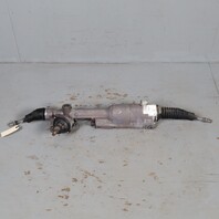 2013-2016 Audi A4 S4 A5 S5 Power Steering Gear Rack Pinion OEM