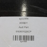 Audi Part