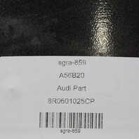Audi Part