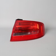 2013-2016 Audi A4 Sedan Right Tail Light 8K5945096AB OEM