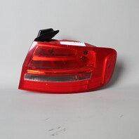 2013-2016 Audi A4 Sedan Right Tail Light 8K5945096AB OEM