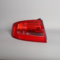 2013-2016 Audi A4 Sedan Left Driver Tail Light 8K5945095AB OEM