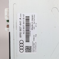 2010-2016 Audi Q5 Rear View Camera Control Module 8R0907441A OEM