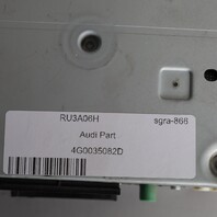 2013-2016 Audi A4 A5 S4 S5 Q5 Radio Stereo Tuner Receiver Module OEM