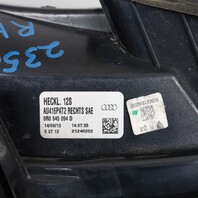 2013-2017 Audi Q5 Right Tail Light 8R0945094D OEM