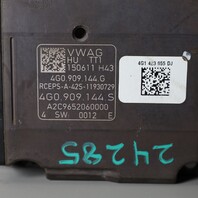 2012-2018 Audi A6 A7 S7 RS7 Steering Gear Module 4G1423055DL OEM