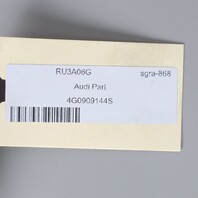 2012-2018 Audi A6 A7 S7 RS7 Steering Gear Module 4G1423055DL OEM