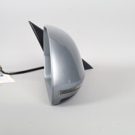 2009 Audi A4 Sedan Wagon Right Side View Door Mirror OEM