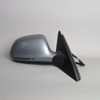 2009 Audi A4 Sedan Wagon Right Side View Door Mirror OEM