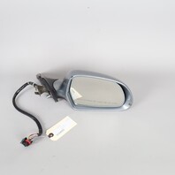 2009 Audi A4 Sedan Wagon Right Side View Door Mirror OEM