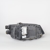 2009-2012 Audi Q5 Left Xenon Headlight HID Self Adjusting 8R0998029G OEM