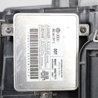 2009-2012 Audi Q5 Left Xenon Headlight HID Self Adjusting 8R0998029G OEM