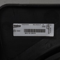 2009-2016 Audi A4 A5 Q5 Radiator Cooling Fan 8K0121207A OEM Used