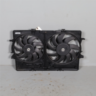 2009-2016 Audi A4 A5 Q5 Radiator Cooling Fan 8K0121207A OEM Used