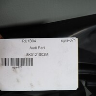 2009-2016 Audi A4 A5 Q5 Radiator Cooling Fan 8K0121207A OEM Used