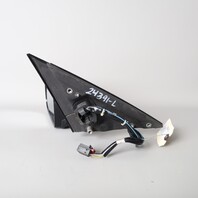 2010-2014 Audi A4 Left Side View Door Mirror OEM