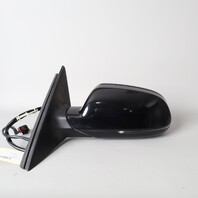 2010-2014 Audi A4 Left Side View Door Mirror OEM