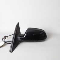 2010-2014 Audi A4 Left Side View Door Mirror OEM