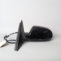 2010-2014 Audi A4 Left Side View Door Mirror OEM