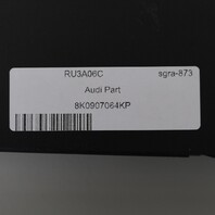 2013-2016 Audi A4 A5 S4 S5 Q5 Body Control Module BCM 8K0907064KP OEM