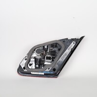 2013-2017 Volkswagen CC Left Tail Light Lid Mounted 3C8945307AA OEM