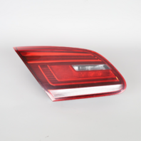 2013-2017 Volkswagen CC Left Tail Light Lid Mounted 3C8945307AA OEM