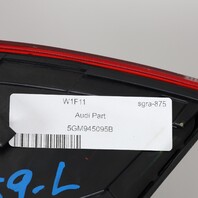 2017 Volkswagen GTI parts