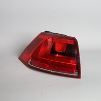 2017 Volkswagen GTI parts