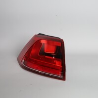 2017 Volkswagen GTI parts