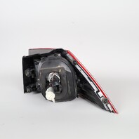 2017 Volkswagen GTI parts