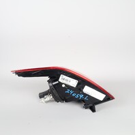 2017 Volkswagen GTI parts