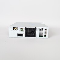 2015 Audi Q5 Radio Stereo Tuner Receiver Module 4G0035082G OEM