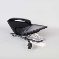 2017 Volkswagen GTI parts