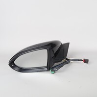 2017 Volkswagen GTI parts