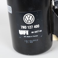 2013 Volkswagen Passat TDI parts