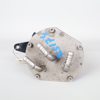 2013 Volkswagen Passat TDI parts