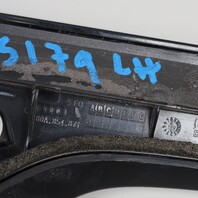 2018-2024 Audi Q5 Left Rear Spoiler Trim 80A8548715FQ OEM Used