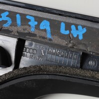 2018-2024 Audi Q5 Left Rear Spoiler Trim 80A8548715FQ OEM Used