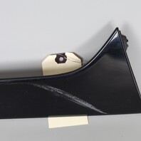 2018-2024 Audi Q5 Right Rear Spoiler Trim 80A8548725FQ OEM Used