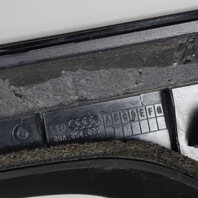 2018-2024 Audi Q5 Right Rear Spoiler Trim 80A8548725FQ OEM Used