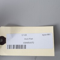 2018-2024 Audi Q5 Right Rear Spoiler Trim 80A8548725FQ OEM Used