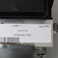 2013-2016 Audi Q5 ABS Anti Lock Brake Pump 8R0614517CJ OEM Used