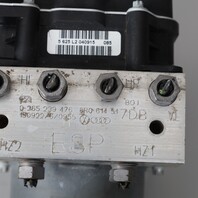 2013-2016 Audi Q5 ABS Anti Lock Brake Pump 8R0614517CJ OEM Used