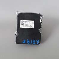 2013-2016 Audi Q5 ABS Anti Lock Brake Pump 8R0614517CJ OEM Used